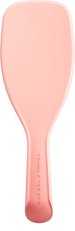 Tangle Teezer Large Ultimate Detangler Peachy Glow hajkefe