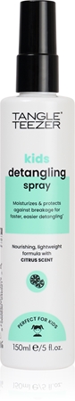 Tangle Teezer Everyday Detangling Spray For Kids spray a könnyű kifésülésért gyermekeknek