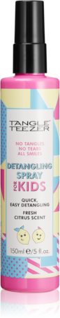 Tangle Teezer Everyday Detangling Spray For Kids σπρέι για εύκολο  χτένισμα μαλλιών για παιδιά