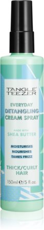 Tangle Teezer Everyday Detangling Spray spray pentru par usor de pieptanat pentru păr aspru și creț