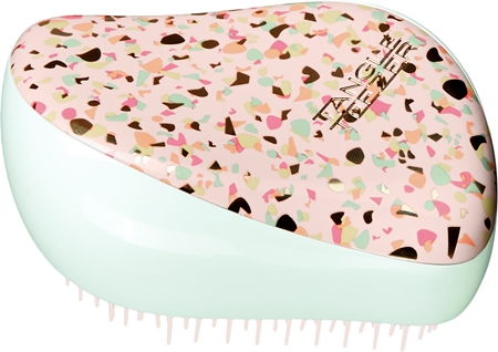 Tangle Teezer Compact Styler Terrazo Effect kartáč na vlasy