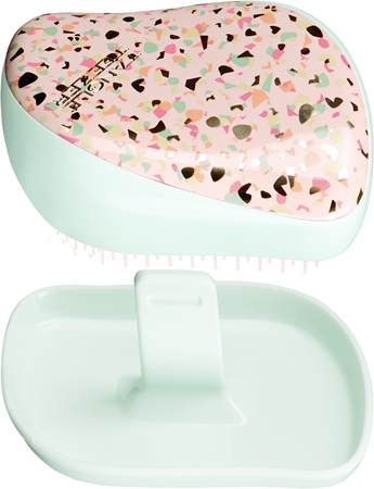 Tangle Teezer Compact Styler Terrazo Effect kartáč na vlasy