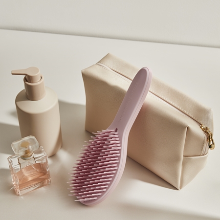 Tangle Teezer The Ultimate Styler Millennial Pink kartáč na vlasy pro všechny typy vlasů