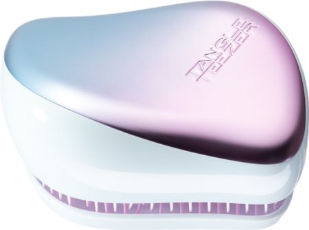 Tangle Teezer Compact Styler Baby Shades βούρτσα για τα μαλλιά