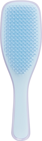 Tangle Teezer Ultimate Detangler Lilac & Blue plochý kartáč pro všechny typy vlasů