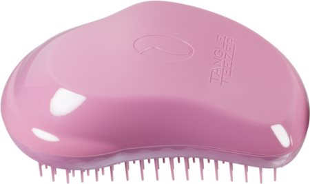 Tangle Teezer The Eco Brush Earthy Purple Bürste für die leichte Kämmbarkeit des Haares