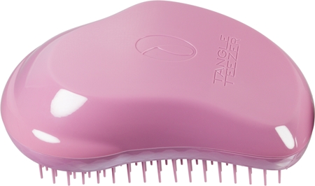 Tangle Teezer The Eco Brush Earthy Purple βούρτσα για εύκολο χτένισμα μαλλιών