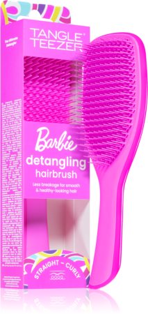 Tangle Teezer brosse lissante pour cheveux rose …