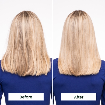Tangle Teezer The Ultimate Detangler Flat Brush for all hair types