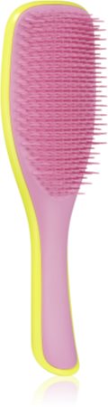 Tangle Teezer Ultimate Detangler Hyper Yellow Rosebud Borste för hår