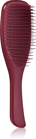 Tangle Teezer Ultimate Detangler Henna Red plochý kartáč pro všechny typy vlasů