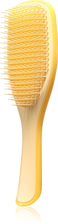 Tangle Teezer The Ultimate Detangler plochý kartáč na rovné a kudrnaté vlasy