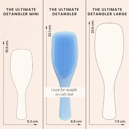 Tangle Teezer The Ultimate Detangler Hårborste