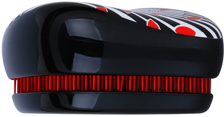 Tangle Teezer Compact Styler Lulu Guinness escova de cabelo