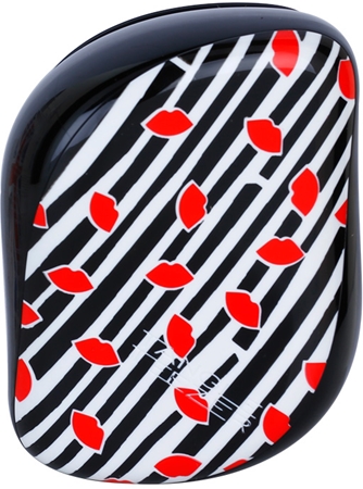 Tangle Teezer Compact Styler Lulu Guinness escova de cabelo