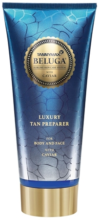 Tannymaxx Beluga with Caviar opalovací krém do solária