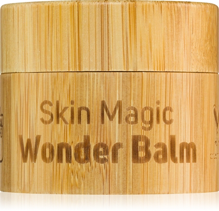 TanOrganic Skin Magic Wonder Balm multi-purpose balm with nourishing and moisturising effect