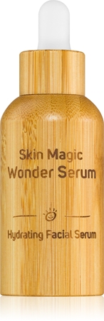 TanOrganic Skin Magic Wonder Serum hidratáló szérum