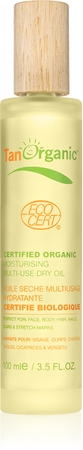 TanOrganic Multi Use Dry Oil multifunkční suchý olej