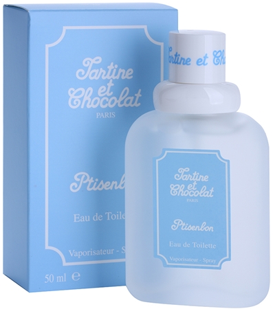 Tartine et Chocolat Ptisenbon