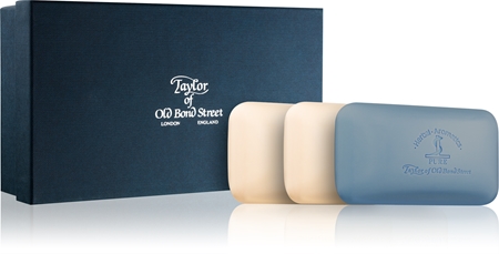 Taylor of Old Bond Street Mr Taylor Cosmetic Set I. for Men