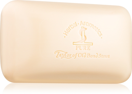 Taylor of Old Bond Street Sandalwood Soap