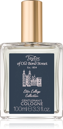 Taylor of Old Bond Street Eton College Collection Eton Collage Collection kolínská voda pro muže