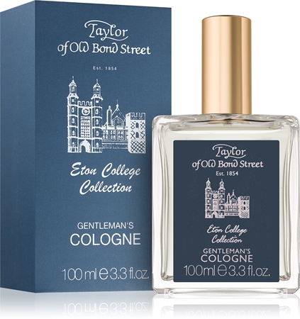 Taylor of Old Bond Street Eton College Collection Eton Collage Collection kolínská voda pro muže