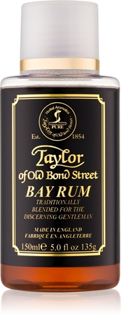 Taylor of Old Bond Street Bay Rum After Shave