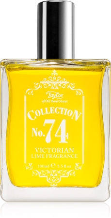 Taylor of Old Bond Street Collection No. 74 kolonjska voda za moške