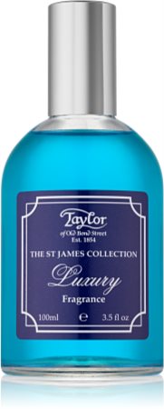 Taylor of Old Bond Street The St James Collection woda kolońska dla mężczyzn