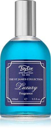 Taylor of Old Bond Street The St James Collection kolonjska voda za moške