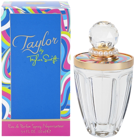 Taylor Swift Taylor Eau de Parfum for Women