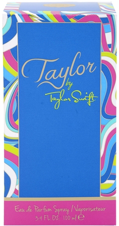 Taylor Swift Taylor Eau de Parfum for Women