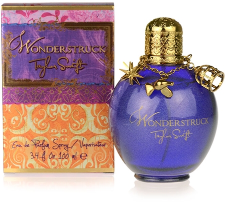 Taylor Swift Wonderstruck woda perfumowana dla kobiet 100 ml