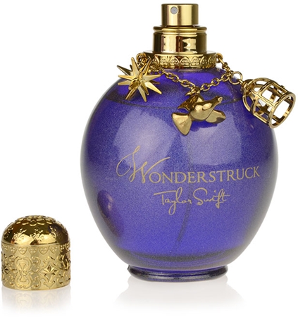 Taylor Swift Wonderstruck woda perfumowana dla kobiet 100 ml
