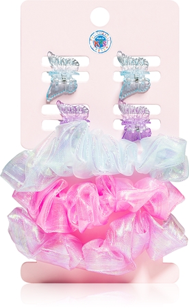 TCD Made for Kids Hair Accessories set vlasových doplňků pro děti