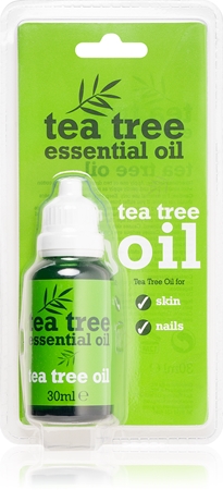 Tea Tree Essential Oil huile d'arbre à thé