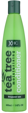 Tea Tree Hair Care acondicionador hidratante para uso diario