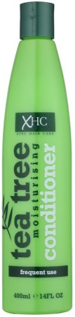 Tea Tree Hair Care acondicionador hidratante  para uso diario