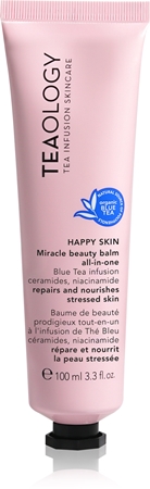 Teaology Hydrating Happy Skin crème multi-usages visage et cou