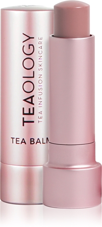 Teaology Tea Balm хидратиращ балсам за устни в тубичка