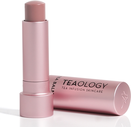 Teaology Tea Balm хидратиращ балсам за устни в тубичка