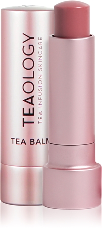 Teaology Tea Balm drėkinamasis lūpų balzamas
