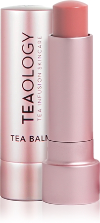 Teaology Tea Balm burrocacao idratante in stick