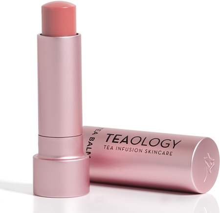 Teaology Tea Balm burrocacao idratante in stick