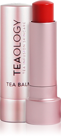 Teaology Tea Balm drėkinamasis lūpų balzamas