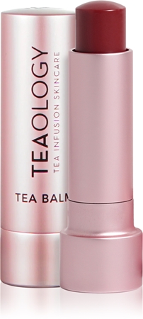 Teaology Tea Balm hydratační balzám na rty v tyčince