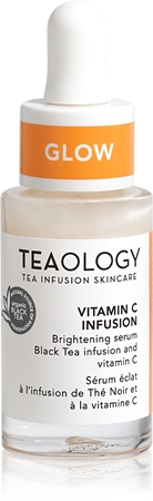 Teaology Serums Vitamin C Infusion rozjasňující sérum s vitaminem C