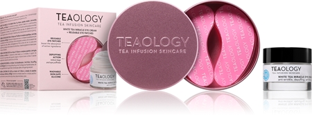 Teaology AntiAging Eye Program Presentförpackning